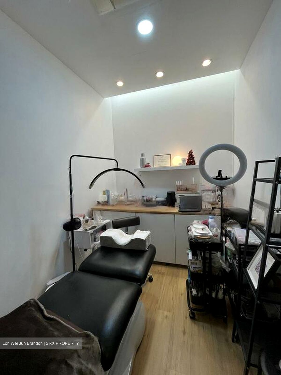 Suites @ Bukit Timah (D21), Shop House #491002411